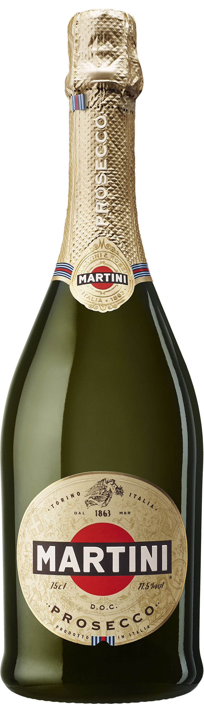 Discount Martini Rossini 75cl Hot on Sale